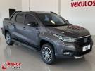 FIAT Strada Ranch 1.3 C.D. Cinza