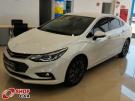 GM - Chevrolet Cruze Sedan LTZ 1.4T 16v Branca