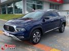 FIAT Toro Volcano 1.3T 16v Azul