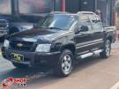 GM - Chevrolet S10 Executive 2.8TD 4X4 C.D. Preta