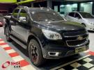 GM - Chevrolet S10 LTZ 2.8CTDi 16v 4x4 C.D. Preta