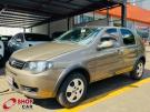 FIAT Palio Way 1.0 4p. Dourada