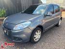 RENAULT Sandero Expression 1.6 Cinza