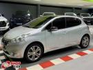 PEUGEOT 208 Griffe 1.6 16v Prata