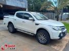 MITSUBISHI L200 Triton Sport HPE-S 2.4TDi 16v 4X4 C.D. Branca