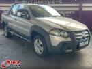 FIAT Strada Adventure 1.8 16v C.D. Prata