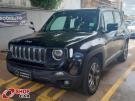 JEEP Renegade Longitude 1.8 16v Preta