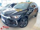 GM - Chevrolet Tracker LT 1.0T 12v Preta