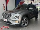 HYUNDAI Creta Limited 1.0T 12v Cinza