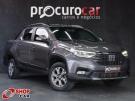 FIAT Strada Volcano 1.3 C.D. Cinza