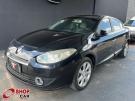 RENAULT Fluence Privilège 2.0 16v Preta