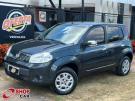 FIAT Uno Vivace 1.0 4p. Cinza