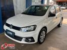 VW - Volkswagen Voyage Trendline 1.6 Branca