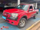 FORD Ranger XLS 2.3 16v C.S. Vermelha