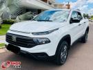 FIAT Toro Endurance 1.3T 16v Branca