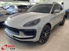 PORSCHE Macan 2.0T 16v Cinza