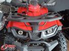 SHINERAY XY 150 ATV Diversas