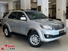 TOYOTA Hilux SW4 SRV D4-D 3.0TDi 16v 4x4 Prata