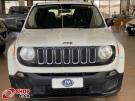 JEEP Renegade 1.8 16v Branca