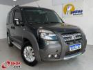 FIAT Doblo Adventure 1.8 16v Cinza