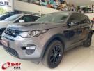 LAND ROVER Discovery Sport SE 2.0T 16v TD4 Cinza