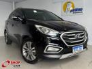 HYUNDAI ix35 GL 2.0 16v Preta