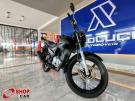 YAMAHA YBR 150 ED Factor Preta