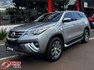 TOYOTA Hilux SW4 SRX D4-D 2.8TDi 16v 4x4 Prata