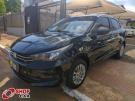 FIAT Cronos 1.0 Preta