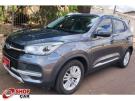 CHERY Tiggo 5x T 1.5T 16v Cinza