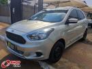 FORD Ka Hatch SE 1.0 12v Prata