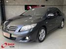 TOYOTA Corolla XEi 1.8 16v Cinza