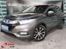 HONDA HR-V EXL 1.8 16v Cinza