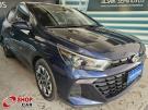 HYUNDAI HB20 Platinum Plus 1.0T 12v Azul