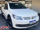 VW - Volkswagen Saveiro Trooper 1.6 C.E. Branca