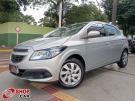 GM - Chevrolet Onix LT 1.4 Prata