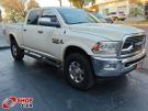 RAM 2500 Laramie 6.7TDi 24v 4X4 C.D. Branca