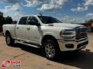 RAM 2500 Laramie 6.7TDi 24v 4X4 C.D. Branca