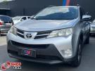 TOYOTA Rav4 2.0 16v Prata