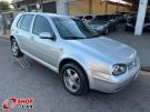 VW - Volkswagen Golf 2.0 Prata