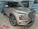 HYUNDAI Creta Platinum 1.0T 12v Prata