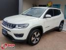 JEEP Compass Longitude 2.0 16v Branca