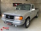 FORD Ranger XL 4.0 V6 C.S. Prata