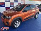 RENAULT Kwid Zen 1.0 12v Laranja