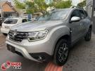 RENAULT Duster Iconic 1.6 16v Prata