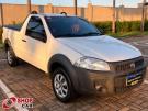 FIAT Strada Hard Working 1.4 C.S. Branca