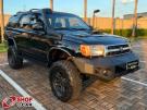 TOYOTA Hilux SW4 3.0TD 4x4 Preta