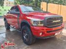 DODGE Ram 2500 SLT 5.9TDi 24v 4X4 C.D. Vermelha