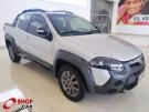 FIAT Strada Adventure 1.8 16v C.D. Prata