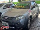 FIAT Strada Adventure 1.8 16v C.D. Dualogic Prata